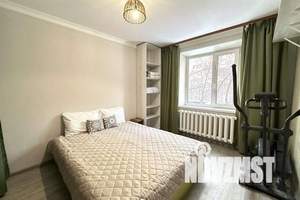 3-к квартира, посуточно, 68м2, 1/10 этаж