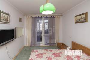 3-к квартира, на длительный срок, 65м2, 3/10 этаж