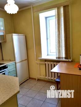 1-к квартира, на длительный срок, 35м2, 3/5 этаж