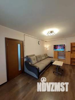 2-к квартира, посуточно, 48м2, 2/5 этаж