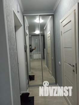 Студия квартира, посуточно, 35м2, 6/10 этаж