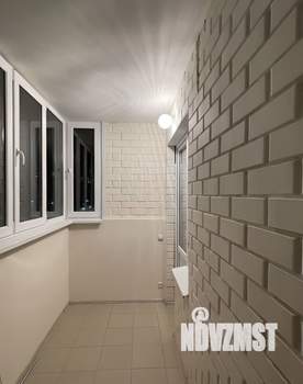 1-к квартира, на длительный срок, 64м2, 5/19 этаж