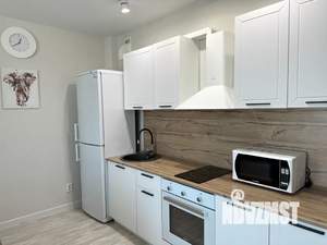 1-к квартира, посуточно, 30м2, 14/18 этаж