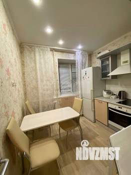 1-к квартира, на длительный срок, 35м2, 1/5 этаж