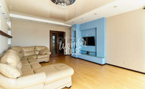 2-к квартира, на длительный срок, 80м2, 7/9 этаж