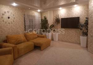 4-к квартира, на длительный срок, 127м2, 13/13 этаж