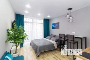 Студия квартира, посуточно, 24м2, 7/14 этаж
