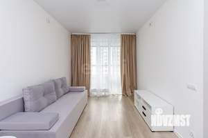 2-к квартира, на длительный срок, 49м2, 14/24 этаж