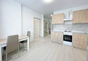 2-к квартира, на длительный срок, 50м2, 6/19 этаж