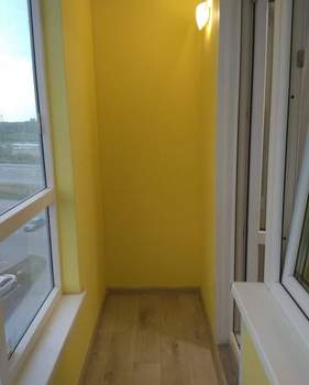 Студия квартира, на длительный срок, 30м2, 9/18 этаж