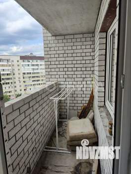 2-к квартира, на длительный срок, 54м2, 14/14 этаж