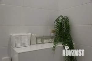 1-к квартира, посуточно, 40м2, 1/15 этаж