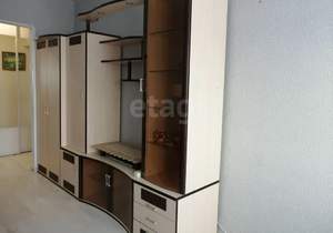 1-к квартира, на длительный срок, 36м2, 12/16 этаж