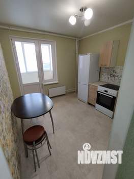 1-к квартира, на длительный срок, 36м2, 11/16 этаж