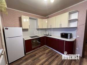 1-к квартира, на длительный срок, 43м2, 14/14 этаж