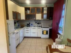 3-к квартира, на длительный срок, 82м2, 3/14 этаж