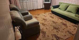 1-к квартира, на длительный срок, 30м2, 1/9 этаж