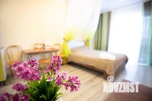 1-к квартира, посуточно, 32м2, 15/19 этаж