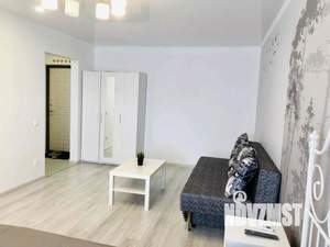 1-к квартира, посуточно, 46м2, 1/1 этаж