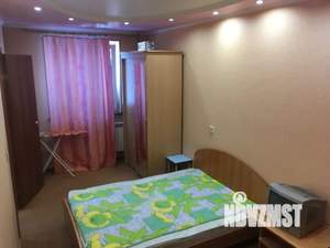 2-к квартира, посуточно, 48м2, 2/5 этаж