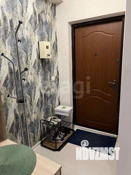 1-к квартира, на длительный срок, 40м2, 9/16 этаж