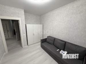 2-к квартира, на длительный срок, 53м2, 6/20 этаж