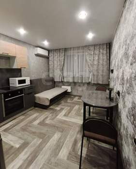 1-к квартира, на длительный срок, 45м2, 2/10 этаж