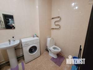 1-к квартира, на длительный срок, 51м2, 1/19 этаж