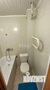 Студия квартира, на длительный срок, 14м2, 6/8 этаж