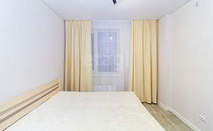 1-к квартира, на длительный срок, 38м2, 5/15 этаж