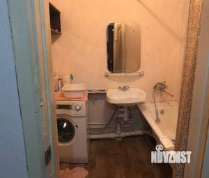 1-к квартира, на длительный срок, 50м2, 2/10 этаж