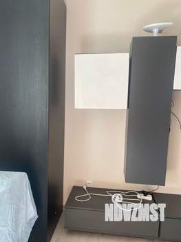 1-к квартира, на длительный срок, 42м2, 4/10 этаж