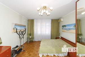 2-к квартира, на длительный срок, 101м2, 6/6 этаж
