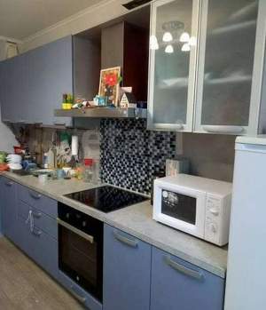 1-к квартира, на длительный срок, 45м2, 8/10 этаж