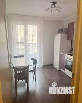 1-к квартира, на длительный срок, 36м2, 10/17 этаж