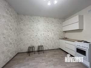 Студия квартира, на длительный срок, 21м2, 5/15 этаж