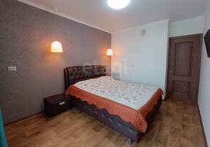 1-к квартира, на длительный срок, 40м2, 16/16 этаж