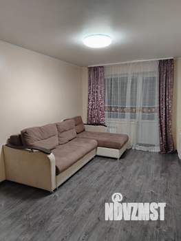 2-к квартира, на длительный срок, 64м2, 1/5 этаж