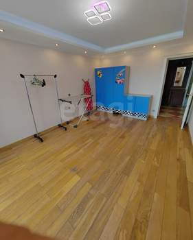 1-к квартира, на длительный срок, 58м2, 5/6 этаж