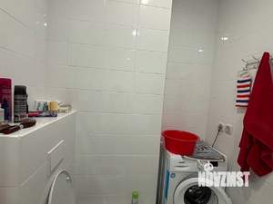 1-к квартира, на длительный срок, 43м2, 11/19 этаж