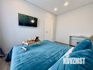 2-к квартира, посуточно, 60м2, 10/21 этаж