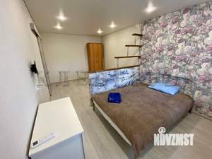 1-к квартира, на длительный срок, 33м2, 1/9 этаж