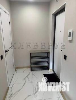 1-к квартира, на длительный срок, 40м2, 8/24 этаж