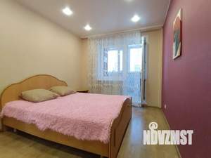 2-к квартира, посуточно, 51м2, 6/10 этаж