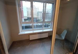 2-к квартира, на длительный срок, 58м2, 5/24 этаж