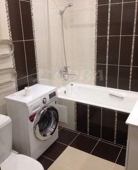 1-к квартира, на длительный срок, 47м2, 2/9 этаж