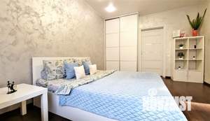 1-к квартира, посуточно, 32м2, 3/5 этаж