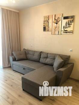 Студия квартира, посуточно, 31м2, 9/19 этаж