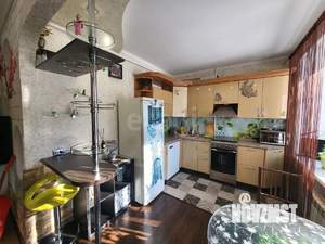 2-к квартира, на длительный срок, 60м2, 1/5 этаж