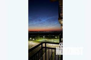 1-к квартира, посуточно, 27м2, 9/10 этаж